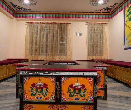 Hotel Jain Group Lachung Continental