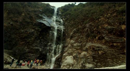 Hotel Jain Group Lachung Continental