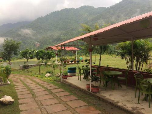 Hotel Balaut Resort