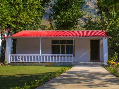 Hotel Balaut Resort