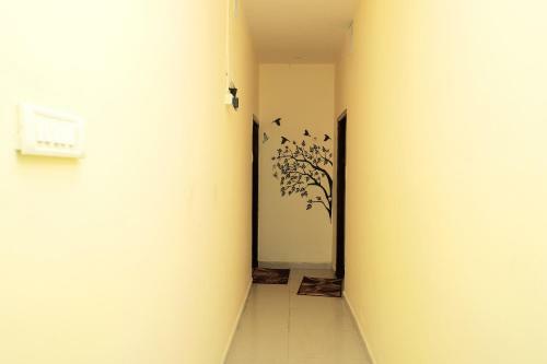Oyo 8670 Hotel Usha Palace