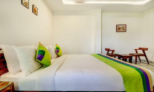 Hotel Treebo Trend Rajputana