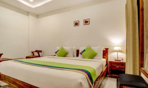 Hotel Treebo Trend Rajputana