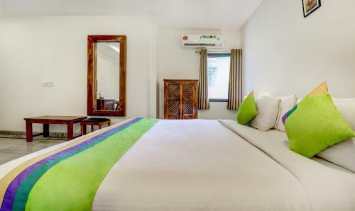 Hotel Treebo Trend Rajputana