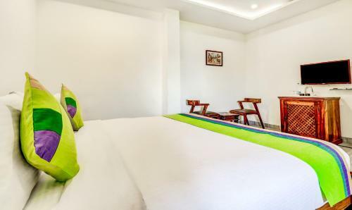 Hotel Treebo Trend Rajputana