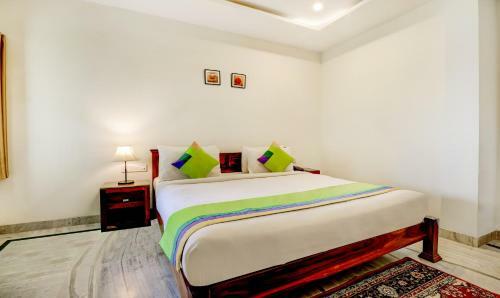 Hotel Treebo Trend Rajputana