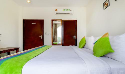 Hotel Treebo Trend Rajputana
