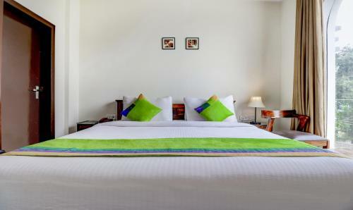 Hotel Treebo Trend Rajputana