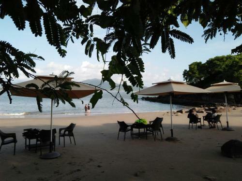 Hotel Cintacor Island Resort