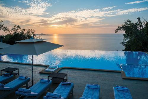 Hotel Cintacor Island Resort