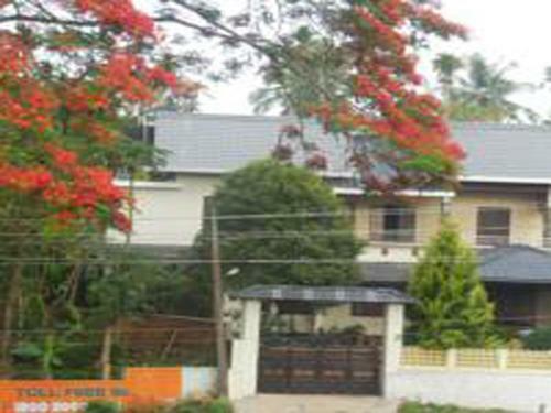 Citadel Family Holiday Home