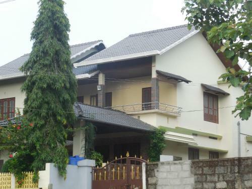 Citadel Family Holiday Home