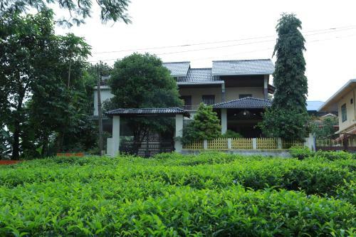 Citadel Family Holiday Home