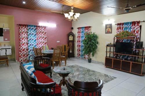 Citadel Family Holiday Home