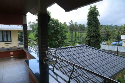 Citadel Family Holiday Home