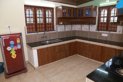 Citadel Family Holiday Home