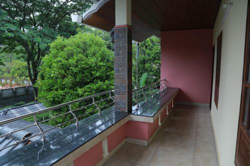 Citadel Family Holiday Home