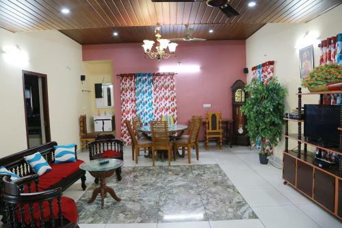 Citadel Family Holiday Home