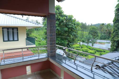 Citadel Family Holiday Home