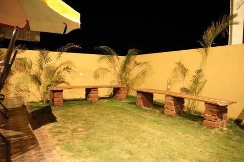 Luxury Pool Villa Malavali