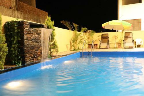 Luxury Pool Villa Malavali