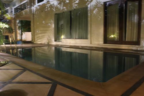 Villa Mansions By Pinto Rosario
