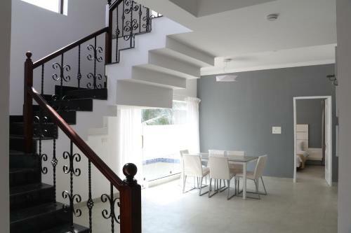 Villa Mansions By Pinto Rosario