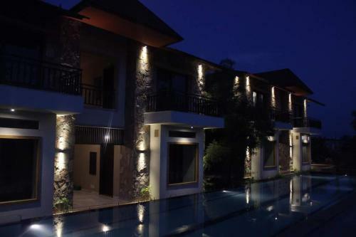 Hotel Ramya Resort & Spa