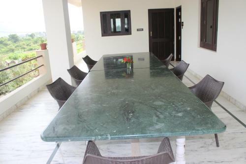 Hotel Ramya Resort & Spa
