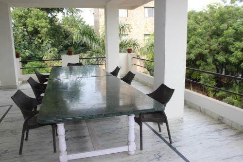 Hotel Ramya Resort & Spa
