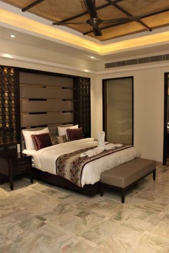 Hotel Ramya Resort & Spa