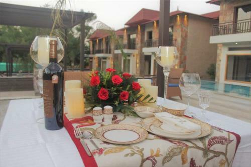 Hotel Ramya Resort & Spa