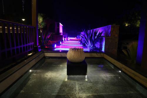 Hotel Ramya Resort & Spa