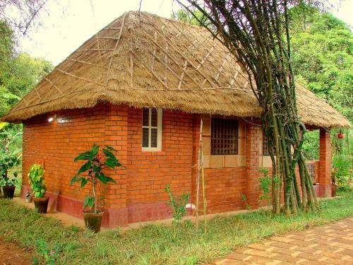 Hotel Wild Woods Resort