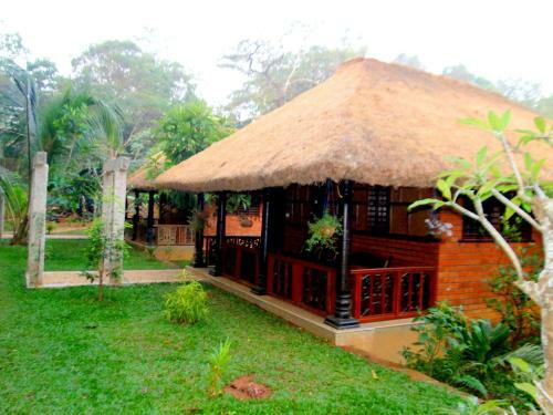 Hotel Wild Woods Resort