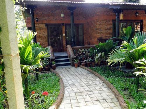 Hotel Wild Woods Resort