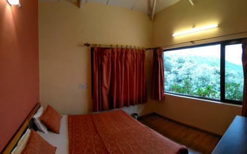 Lodge The Misty Mountains