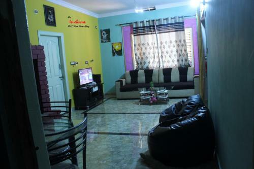The Inchara Hill View Homestay