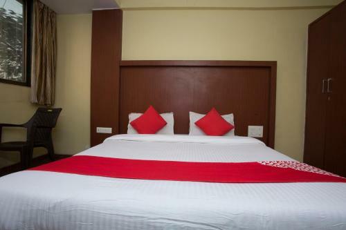 Hotel Oyo 24134 Diamond Foodway