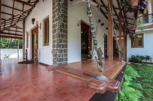 Amaranth Villa By Vista Room