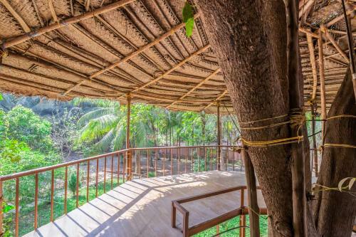 Amaranth Villa By Vista Room