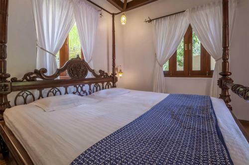 Amaranth Villa By Vista Room