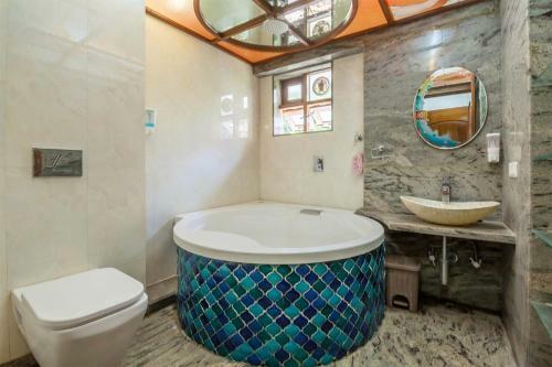 Amaranth Villa By Vista Room