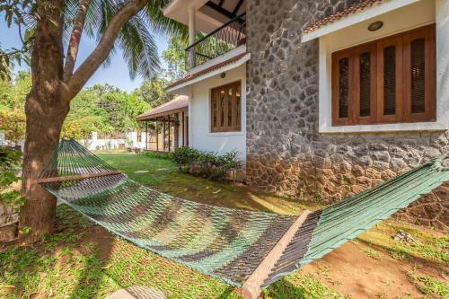 Amaranth Villa By Vista Room