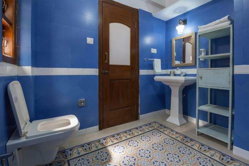 Amaranth Villa By Vista Room