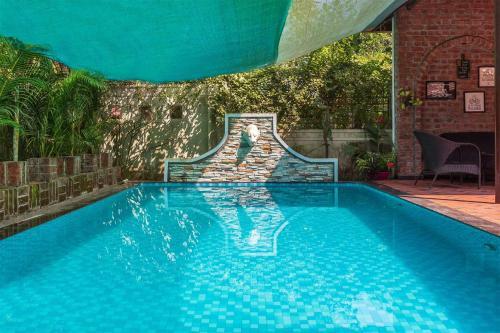 Amaranth Villa By Vista Room