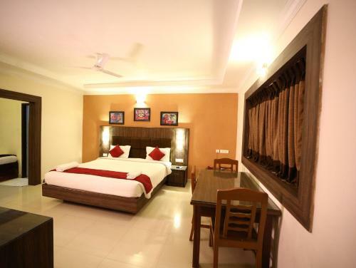 Hotel Celebrity Resort Coimbatore