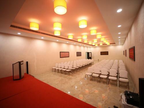 Hotel Celebrity Resort Coimbatore