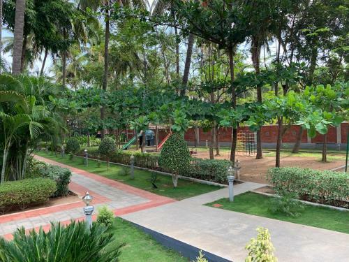 Hotel Celebrity Resort Coimbatore