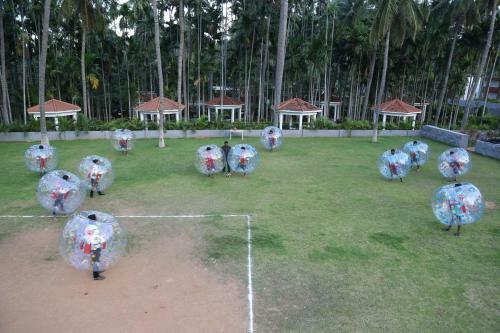 Hotel Celebrity Resort Coimbatore
